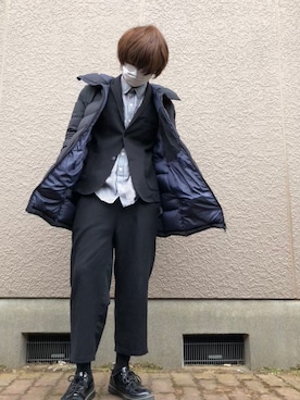 Daichiさんのコーディネート