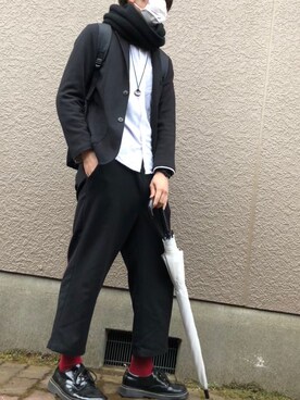 Daichiさんのコーディネート