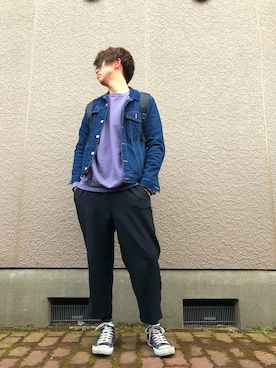 Daichiさんのコーディネート