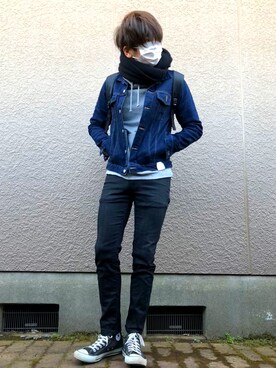 Daichiさんのコーディネート