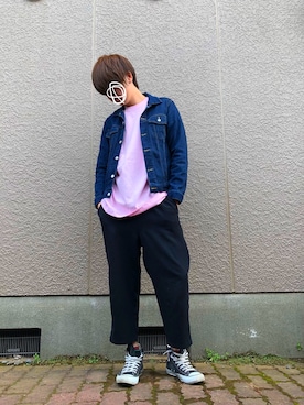 Daichiさんのコーディネート