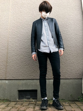 Daichiさんのコーディネート