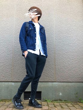 Daichiさんのコーディネート