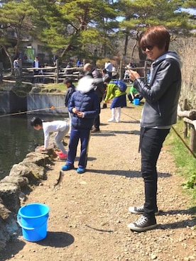 Daichiさんのコーディネート