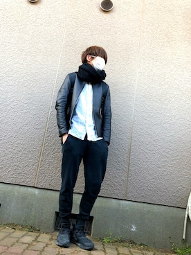 Daichiさんのコーディネート