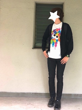 Daichiさんのコーディネート