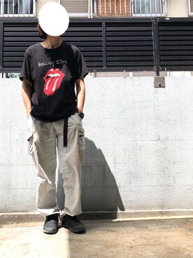 Daichiさんのコーディネート