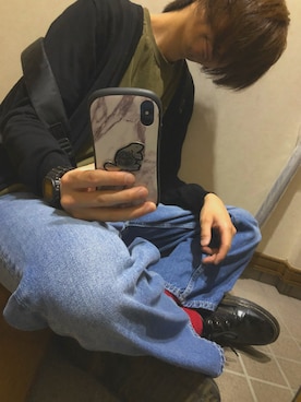 Daichiさんのコーディネート