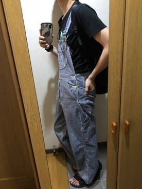 Daichiさんのコーディネート