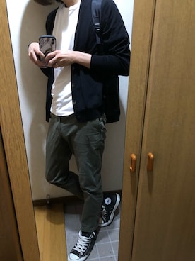 Daichiさんのコーディネート