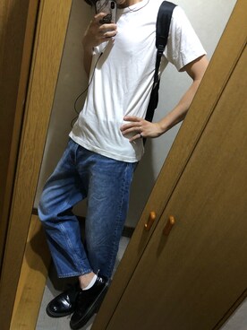 Daichiさんのコーディネート