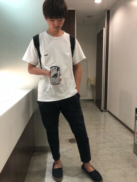 Daichiさんのコーディネート