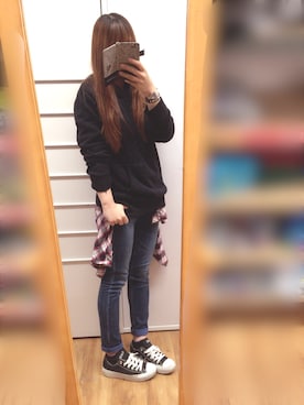 ワンコさんのコーディネート