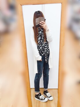 ワンコさんのコーディネート