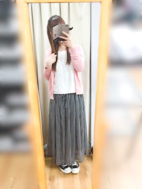 ワンコさんのコーディネート