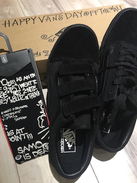 「BASQUIAT（バスキア）のアイテム」を使った、Kazutoshi  Mukainoさん（メンズ・177cm）の秋コーディネート