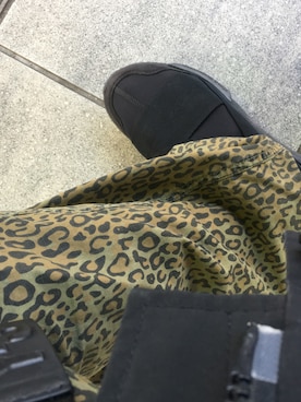 Kazutoshi  Mukainoさん（メンズ・177cm）の冬コーディネート