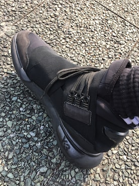 Kazutoshi  Mukainoさん（メンズ・177cm）の夏コーディネート