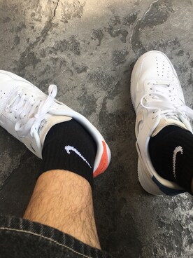 Kazutoshi  Mukainoさん（メンズ・177cm）の夏コーディネート