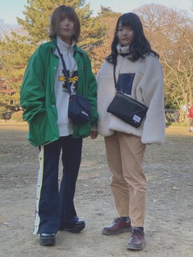 kaedeさんのコーディネート