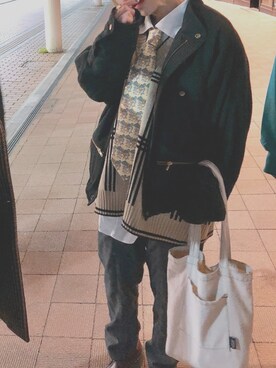 kaedeさんのコーディネート