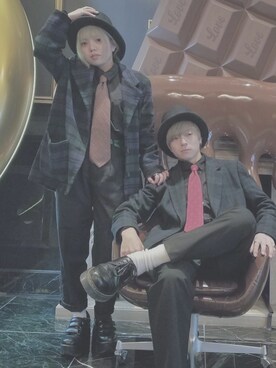 kaedeさんのコーディネート