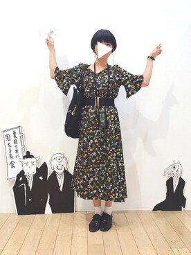 baakoさんのコーディネート