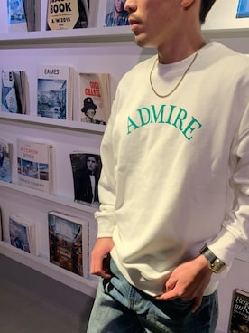 れんのすけけ【相互フォロー】さんのコーディネート