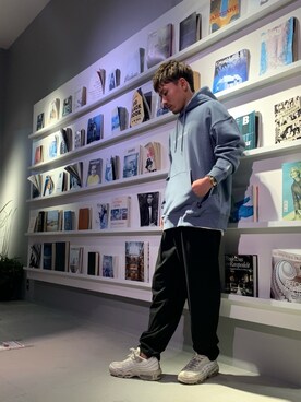 れんのすけけ【相互フォロー】さんのコーディネート