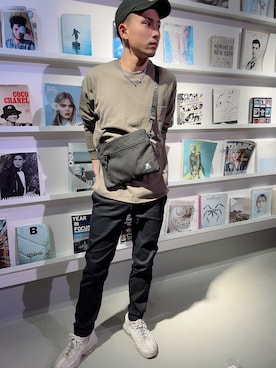 れんのすけけ【相互フォロー】さんのコーディネート