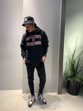 れんのすけけ【相互フォロー】さんのコーディネート