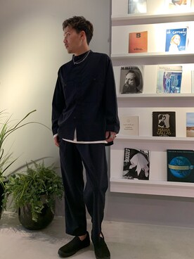 れんのすけけ【相互フォロー】さんのコーディネート