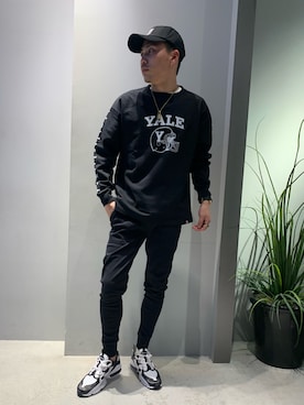 れんのすけけ【相互フォロー】さんのコーディネート