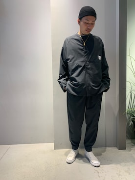 れんのすけけ【相互フォロー】さんのコーディネート