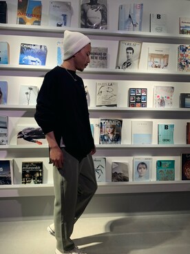 れんのすけけ【相互フォロー】さんのコーディネート