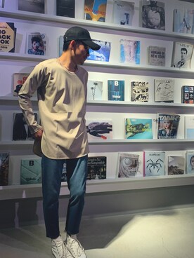 れんのすけけ【相互フォロー】さんのコーディネート