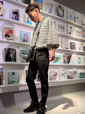 れんのすけけ【相互フォロー】さんのコーディネート