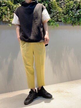 れんのすけけ【相互フォロー】さんのコーディネート