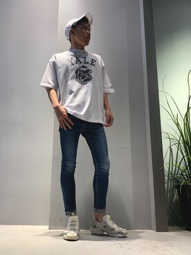 れんのすけけ【相互フォロー】さんのコーディネート