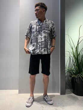 れんのすけけ【相互フォロー】さんのコーディネート