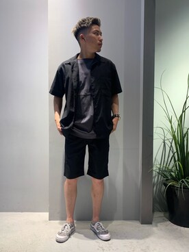 れんのすけけ【相互フォロー】さんのコーディネート