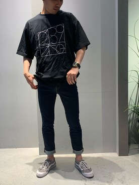 れんのすけけ【相互フォロー】さんのコーディネート