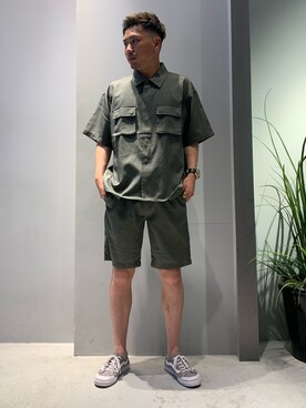 れんのすけけ【相互フォロー】さんのコーディネート