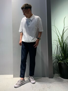 れんのすけけ【相互フォロー】さんのコーディネート