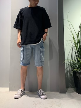 れんのすけけ【相互フォロー】さんのコーディネート