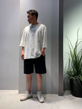 れんのすけけ【相互フォロー】さんのコーディネート