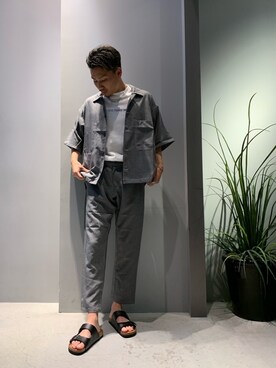 れんのすけけ【相互フォロー】さんのコーディネート