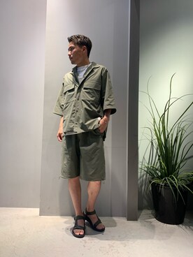 れんのすけけ【相互フォロー】さんのコーディネート