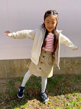 S☺︎さんのコーディネート