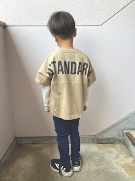 S☺︎さんのコーディネート